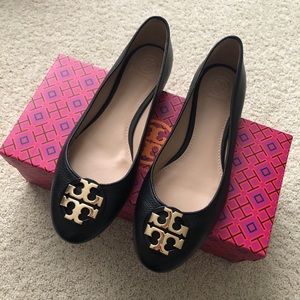 Tory Burch Claire Ballet Flat